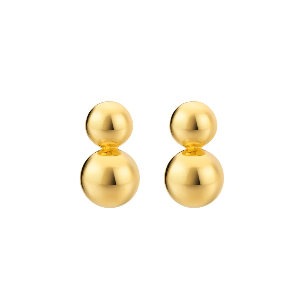 Adair Earring - Gold