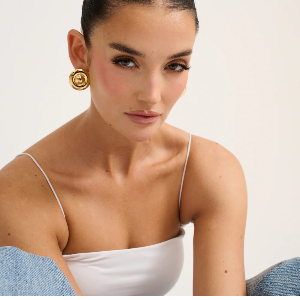 Adelaide Earrings - Image 3