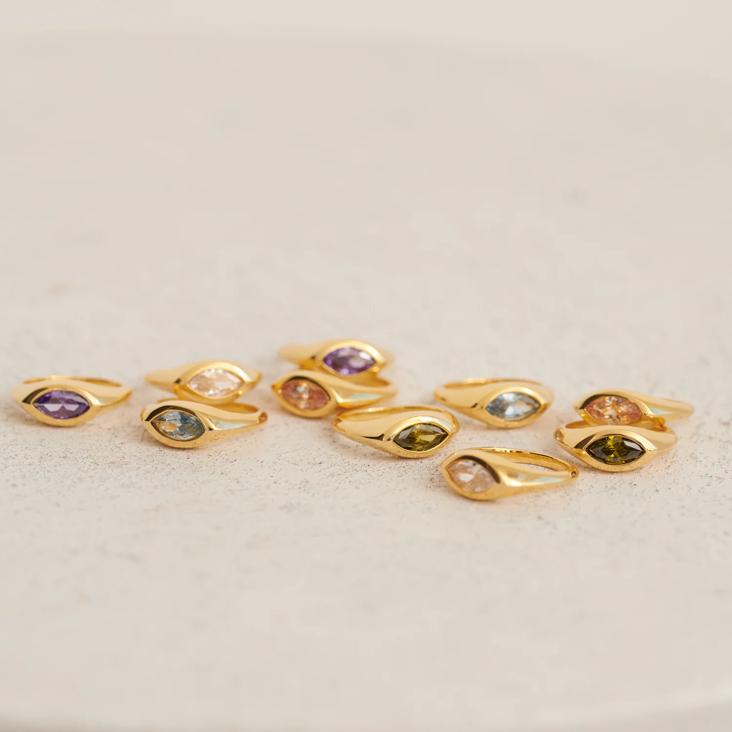 Arden Ring - Crystal - Image 3