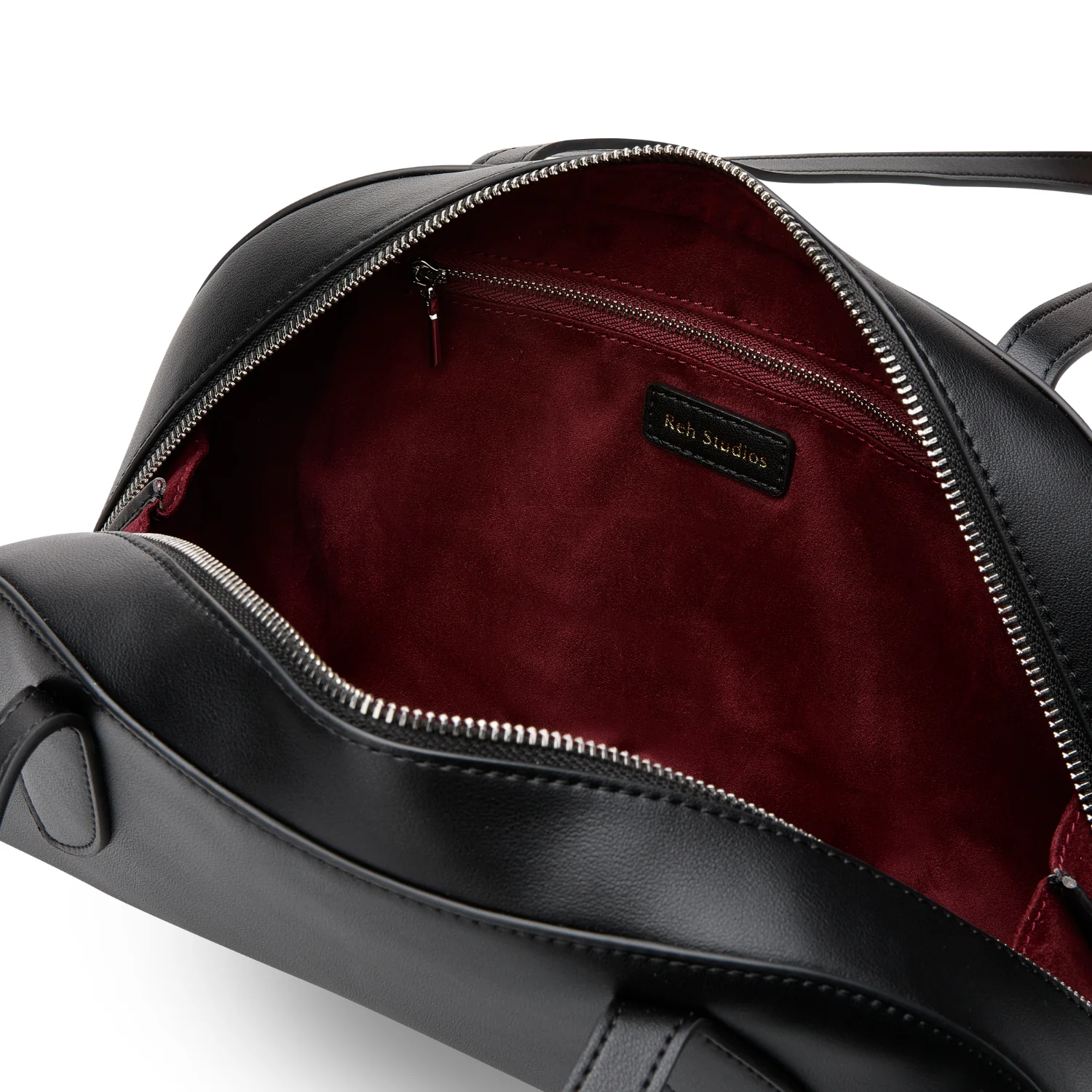 Camille Bag - Black - Image 3