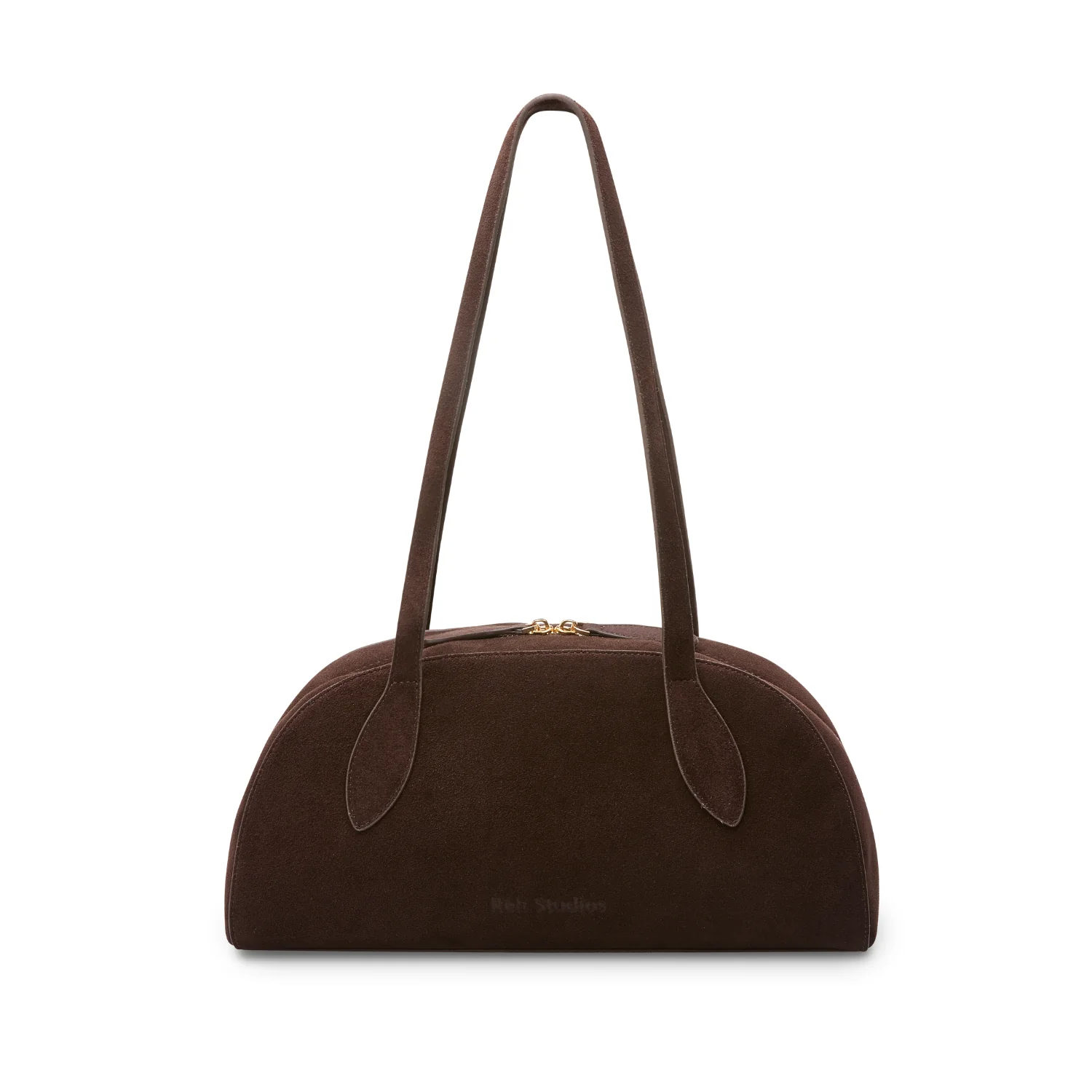 Camille Bag - Cocoa