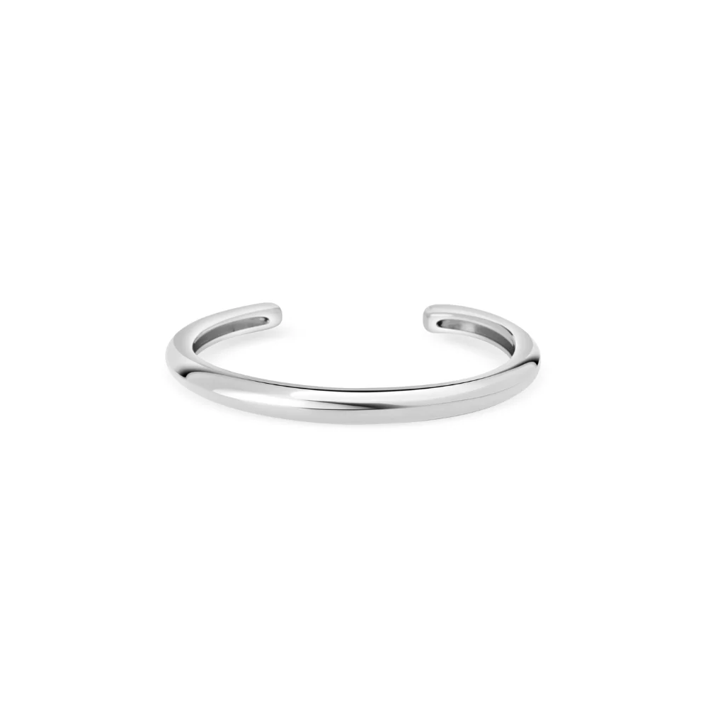 Glenn Bangle - Silver