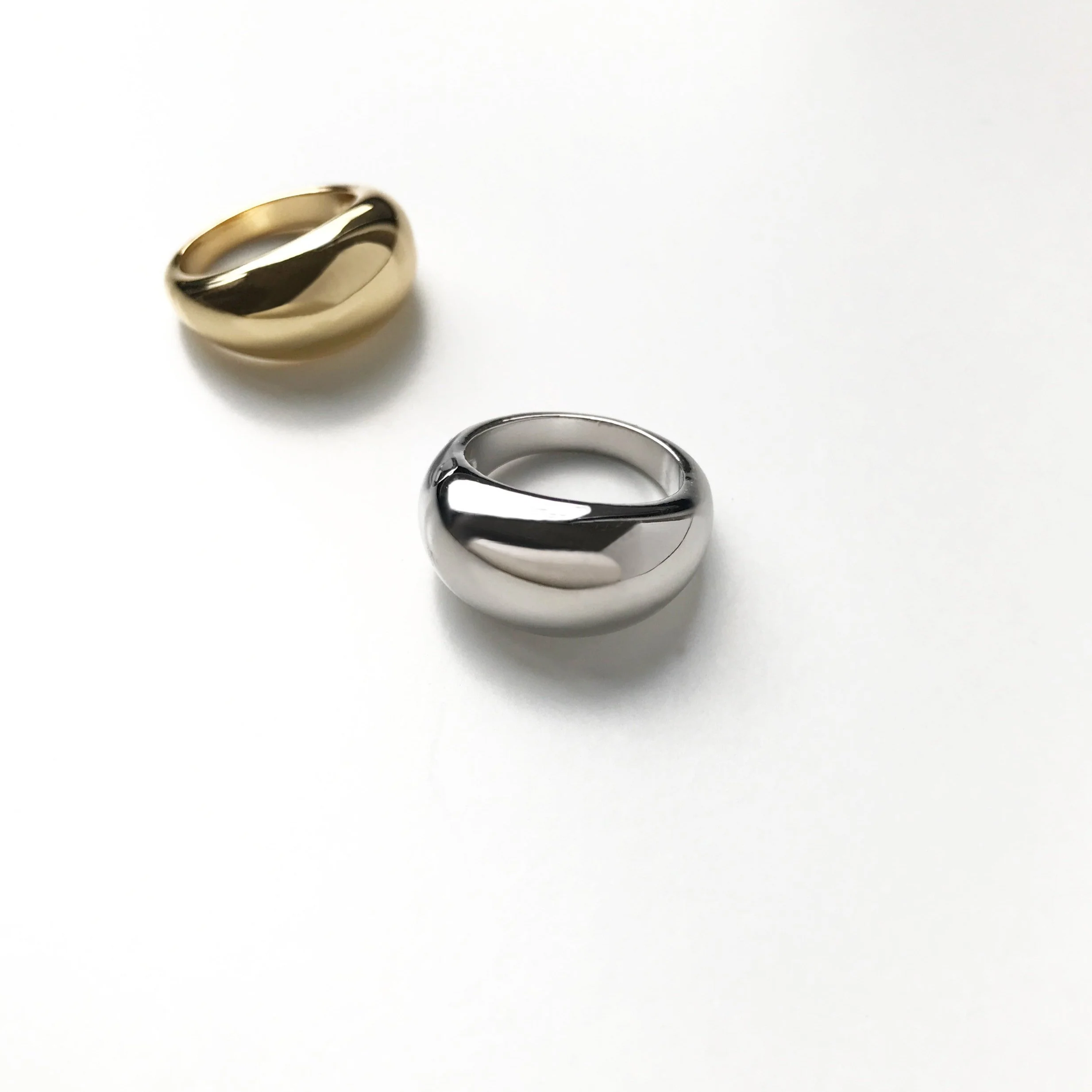 Prudy Ring - Silver - Image 4