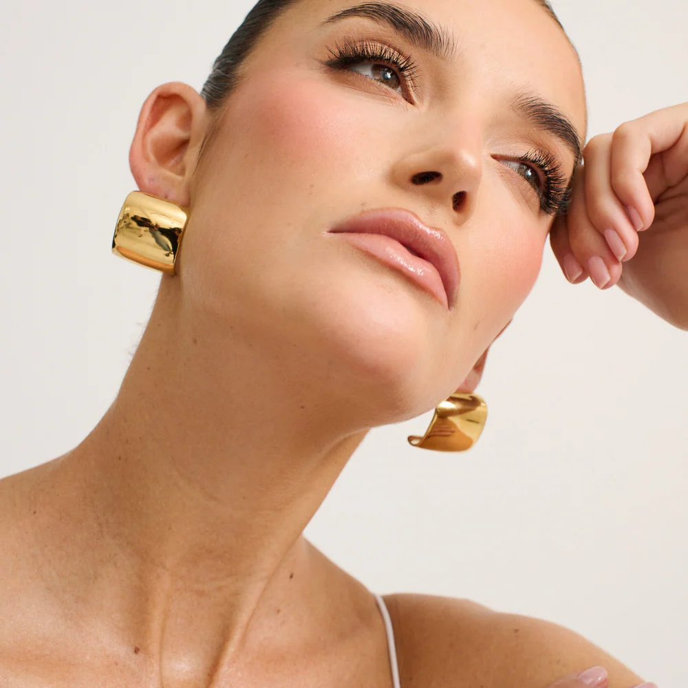 Raquel Earrings - Image 2