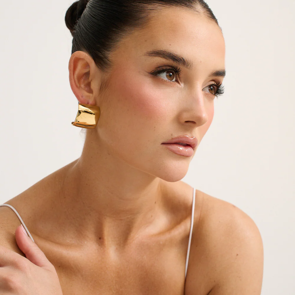 Raquel Earrings - Image 3