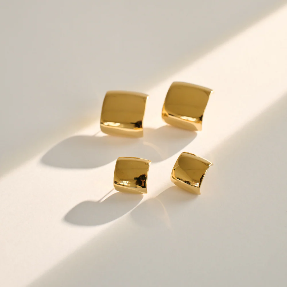 Raquel Earrings - Image 5