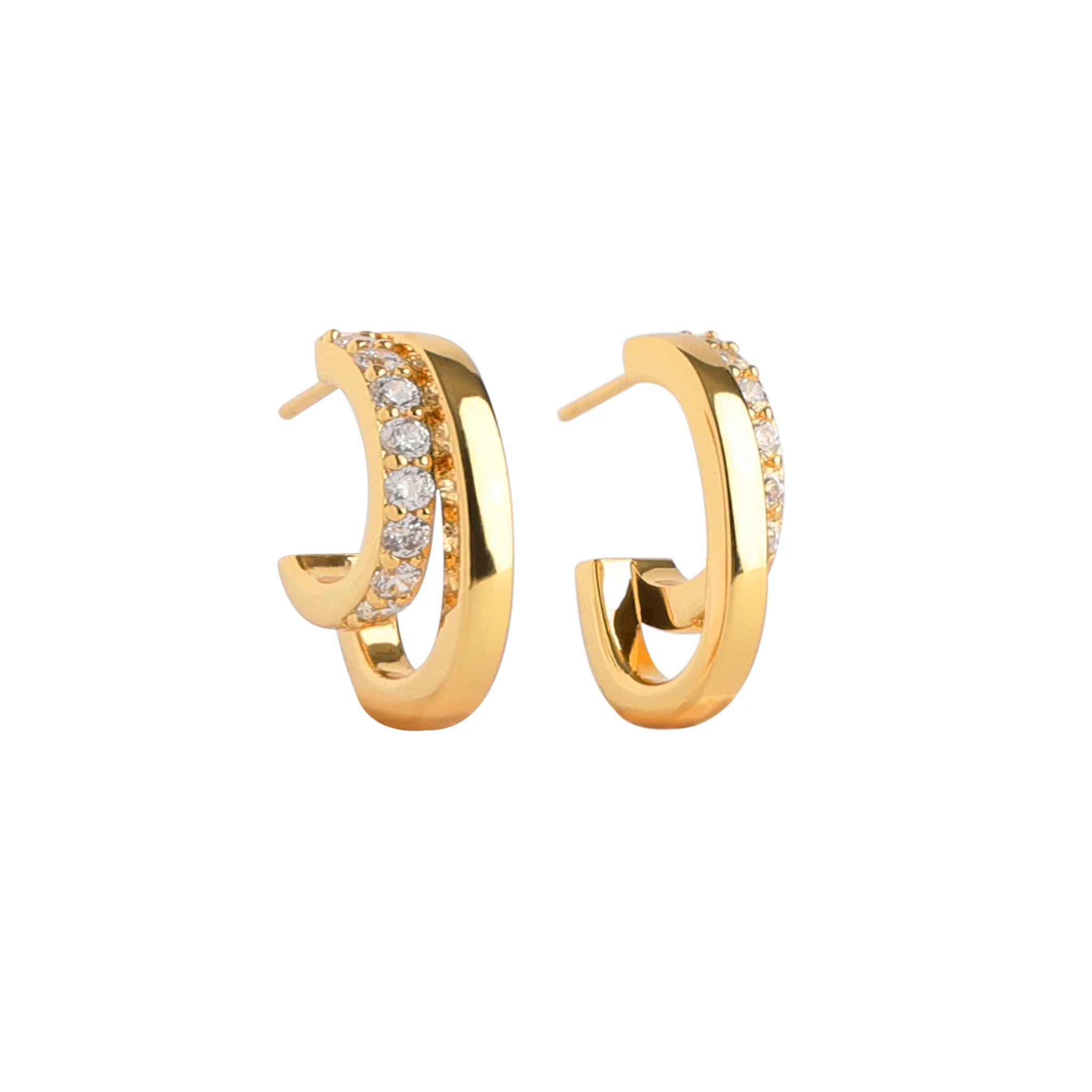 Sara Earrings