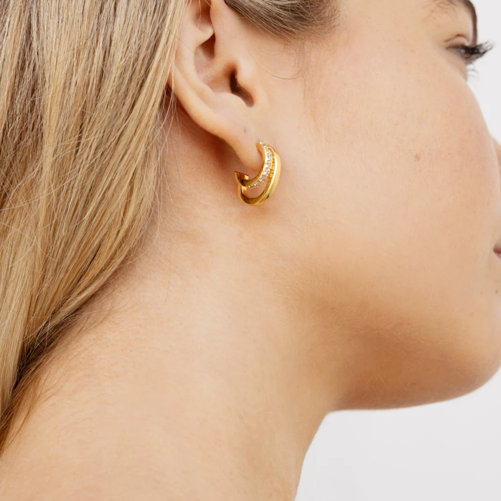 Sara Earrings - Image 2