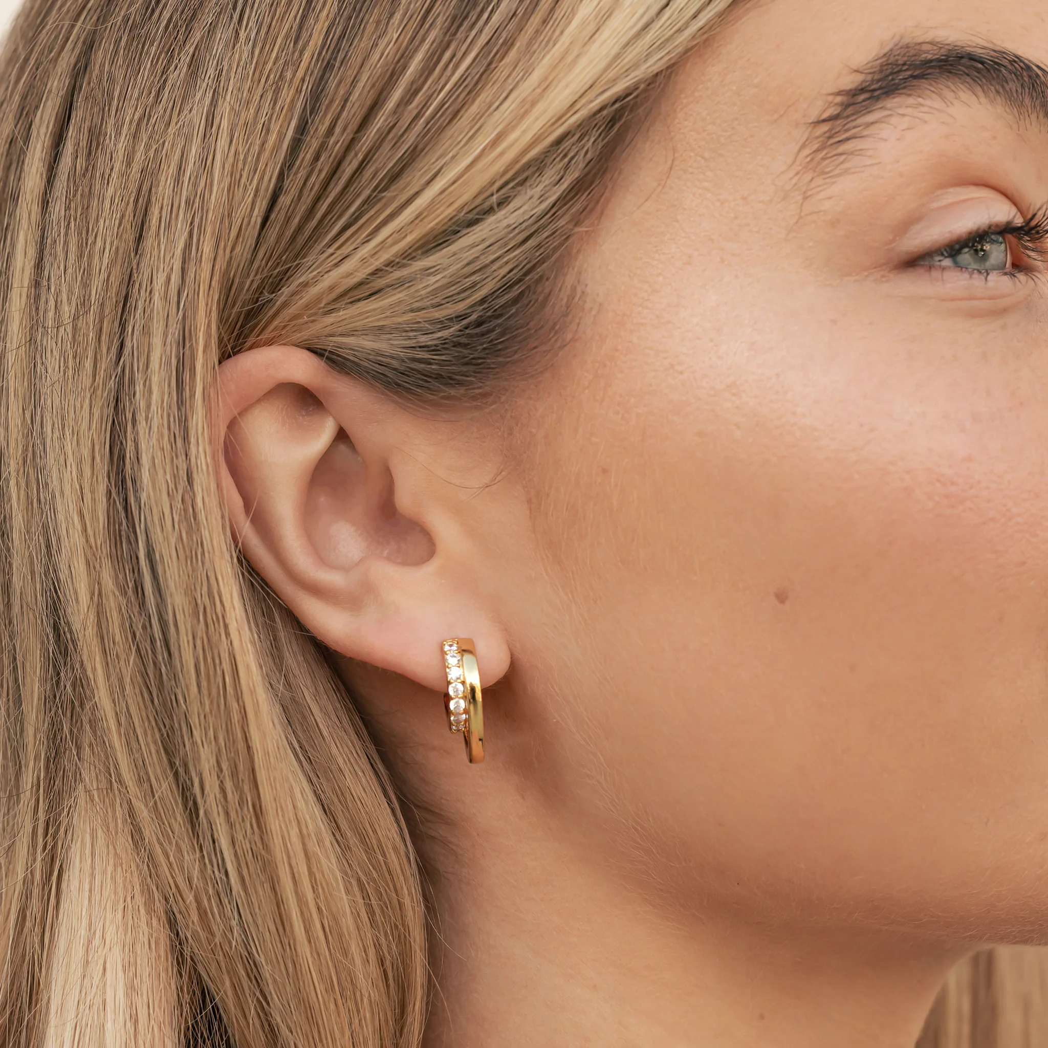 Sara Earrings - Image 3