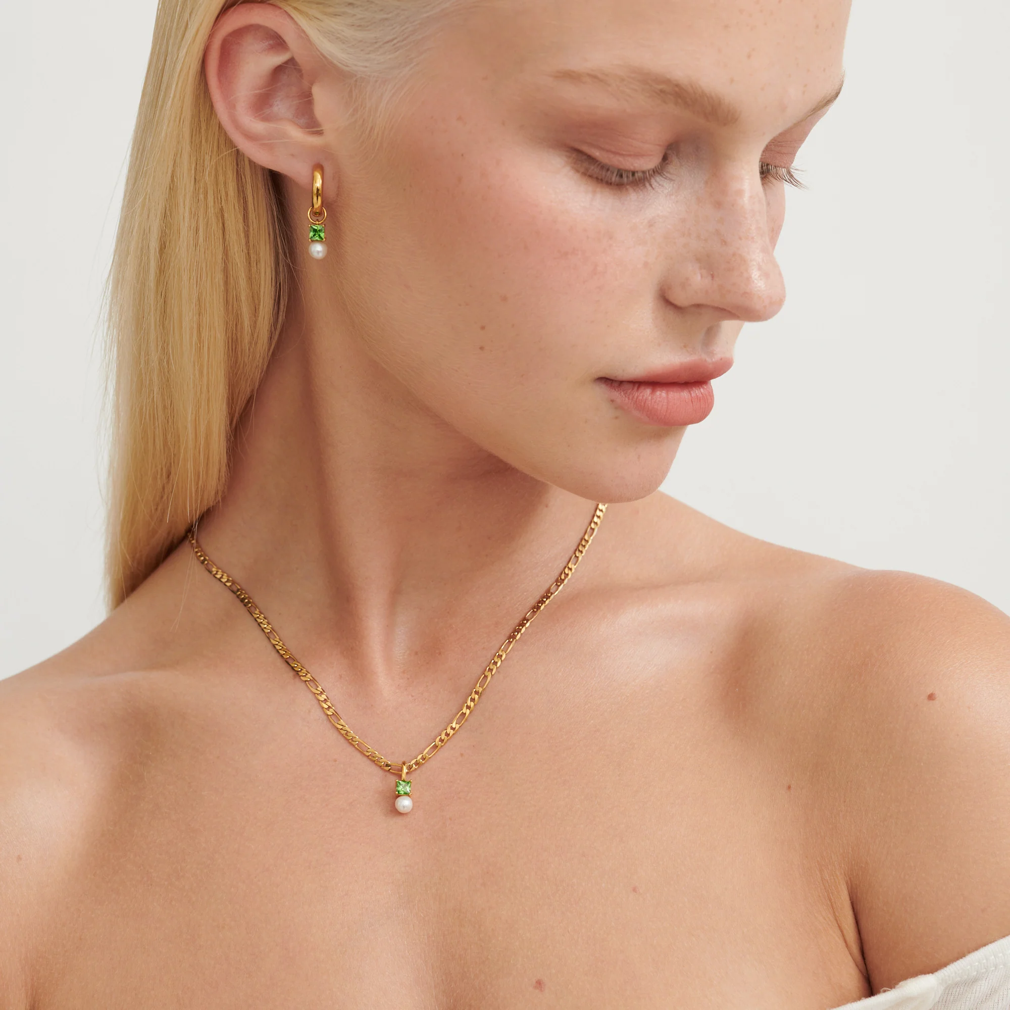 Sejal Earrings - Image 3