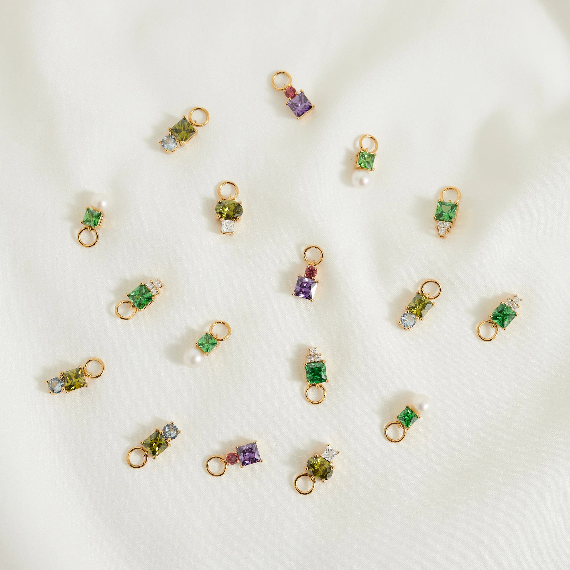 Sejal Earrings - Image 6